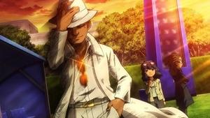 Inazuma Eleven Epizóda 31