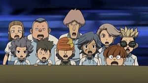 Inazuma Eleven Epizóda 28