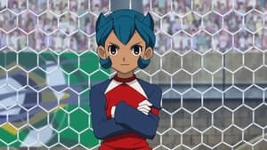 Inazuma Eleven Epizóda 125