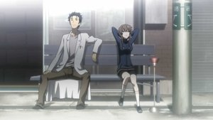Steins;Gate Epizóda 10