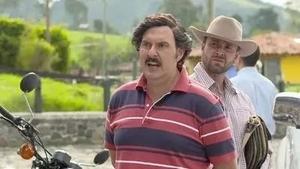 Pablo Escobar: The Drug Lord Epizóda 88