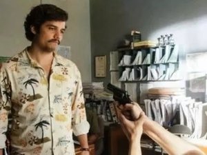 Pablo Escobar: The Drug Lord Epizóda 25