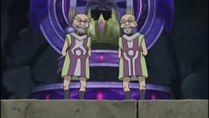 Inazuma Eleven Epizóda 111