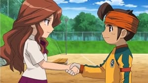 Inazuma Eleven Epizóda 119