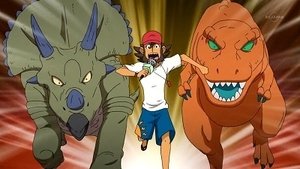 Inazuma Eleven Epizóda 33