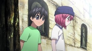 Elfen Lied Epizóda 9
