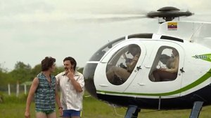 Pablo Escobar: The Drug Lord Epizóda 9