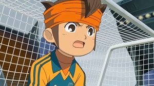 Inazuma Eleven Epizóda 38