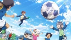 Inazuma Eleven Epizóda 45