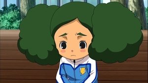 Inazuma Eleven Epizóda 11