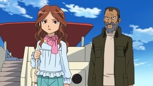 Inazuma Eleven Epizóda 106