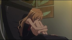 Toradora! Epizóda 19