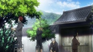 Deadman Wonderland Epizóda 12