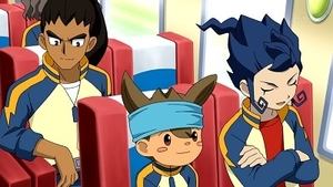 Inazuma Eleven Epizóda 17