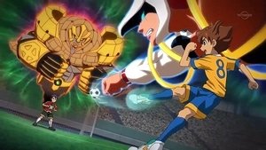 Inazuma Eleven Epizóda 23