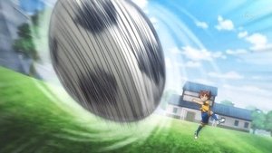 Inazuma Eleven Epizóda 32