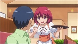 Toradora! Epizóda 3