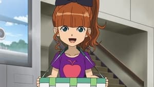 Inazuma Eleven Epizóda 85