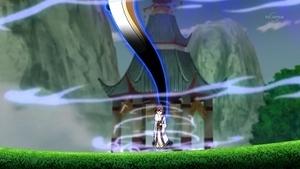 Inazuma Eleven Epizóda 24