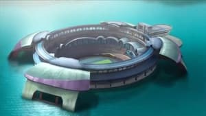 Inazuma Eleven Epizóda 112