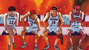 Slam Dunk Epizóda 29