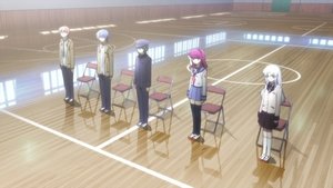 Angel Beats! Epizóda 13