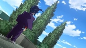 Inazuma Eleven Epizóda 16