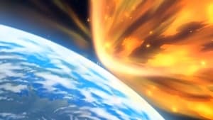 Inazuma Eleven Epizóda 27