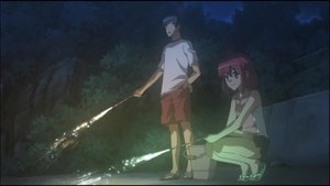 Toradora! Epizóda 10