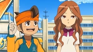 Inazuma Eleven Epizóda 15