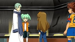 Inazuma Eleven Epizóda 46