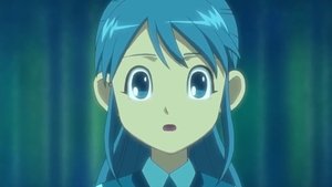 Inazuma Eleven Epizóda 80