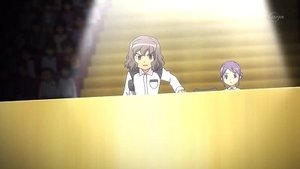 Inazuma Eleven Epizóda 43