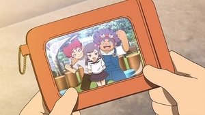 Inazuma Eleven Epizóda 35