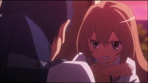 Toradora! Epizóda 11