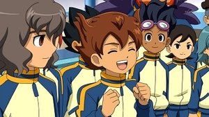 Inazuma Eleven Epizóda 47
