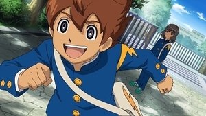 Inazuma Eleven Epizóda 8