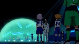 Inazuma Eleven Epizóda 10