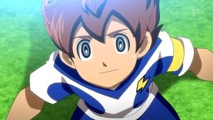 Inazuma Eleven Epizóda 17