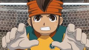 Inazuma Eleven Epizóda 88