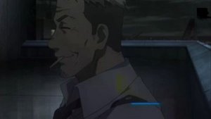 Deadman Wonderland Epizóda 1