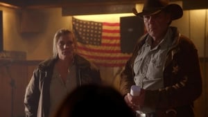Longmire Epizóda 9
