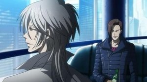 Psycho-Pass Epizóda 15