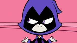 Teen Titans Go! Epizóda 5