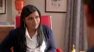 The Mindy Project Epizóda 2