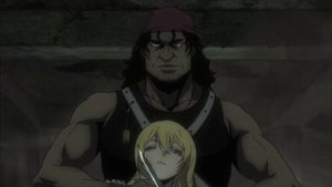 Btooom! Epizóda 7