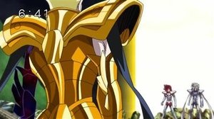 Saint Seiya Omega Epizóda 47