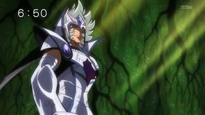 Saint Seiya Omega Epizóda 49