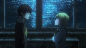 Btooom! Epizóda 12