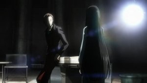 Psycho-Pass Epizóda 7